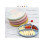 Baby Suction Cup Bowl Divided Silicone Feeding Dish 8
