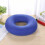 Donut Pillow Seat Cushion Inflatable 35cm 4