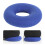 Donut Pillow Seat Cushion Inflatable 35cm 8