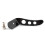 Harley Touring Kickstand Extension Bracket Kit 3