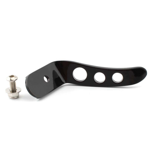 Harley Touring Kickstand Extension Bracket Kit 2