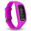 Pedometer Watch LCD Display Simple Operation Digital Step 5