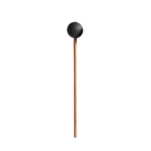 1PC Silicone Material Make Whale Sound Mallet for Playing Gong for Spiritual Healing Sounds S
