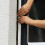 Wooden Window Trim Beige 10 Pieces 4