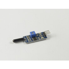 ALLNET 4duino Sensor Vibration (Default OPEN)