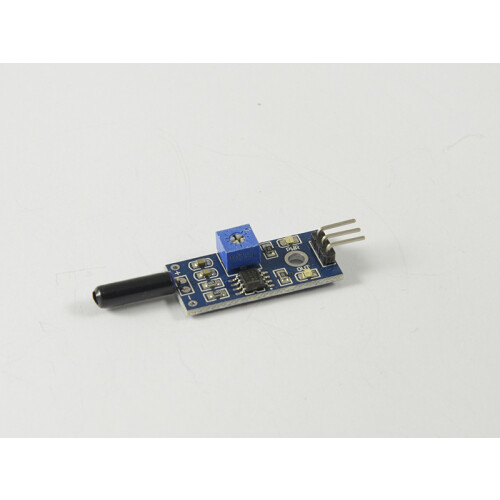 ALLNET 4duino Sensor Vibration (Default OPEN)