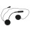 BT8 Motorcycle Helmet Bluetooth Headset 1 Pair 5