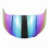Motorcycle Helmet Visor Replacement for AGV K1 K3SV K5 6