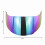 Motorcycle Helmet Visor Replacement for AGV K1 K3SV K5 7
