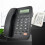 Desk Telephone with Caller ID and Large Buttons 2