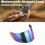 Motorcycle Helmet Visor Replacement for AGV K1 K3SV K5 4