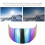 Motorcycle Helmet Visor Replacement for AGV K1 K3SV K5 5