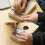 DIY Kalimba Kit Thumb Piano for Beginners 1 Set 3