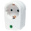 Surge protection 1-way 2