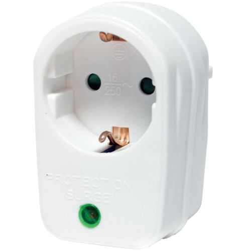 Surge protection 1-way 1