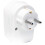 Surge protection 1-way 3