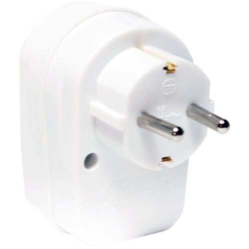 Surge protection 1-way 2