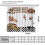 Funny Chef Curtains Rustic Wood Design Wine Red Thermal 3