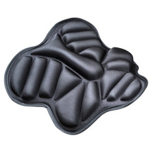 Motorcycle Seat Cushion Shock-Absorbing Universal Fit