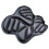 Motorcycle Seat Cushion Shock-Absorbing Universal Fit 1