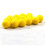 Rival Compatible Foam Ammo Rounds 100-Pack 3