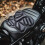 Motorcycle Seat Cushion Shock-Absorbing Universal Fit 6