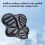 Motorcycle Seat Cushion Shock-Absorbing Universal Fit 4