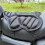 Motorcycle Seat Cushion Shock-Absorbing Universal Fit 3