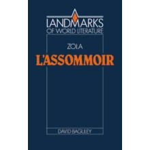 Emile Zola LAssommoir by David Baguley Paperback Book