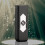 (black,One size)Isqueiro USB recarregável proteção ambiental 19