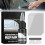 Glass Repair Kit for Windshield Chips and Cracks 1 Set 1