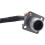 Motorcycle LCD Speedometer Digital LED Odometer for Linhai ATV250-260 300-400CC 4