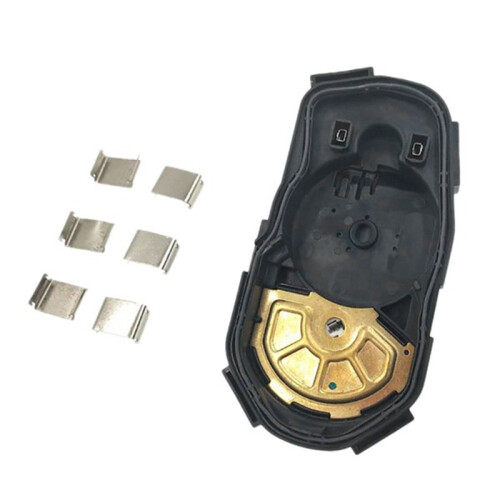 Throttle Position Sensor TPS4270 TH445 TH0006 for   Throttle Position Sensor TPS Sensor 19259452 1