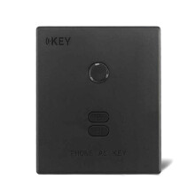For A4L A6L A8L Q5L From 2013 to 2018 KD Phone Key PAK01-754J Phone As Key Remote Car Keyless Entry
