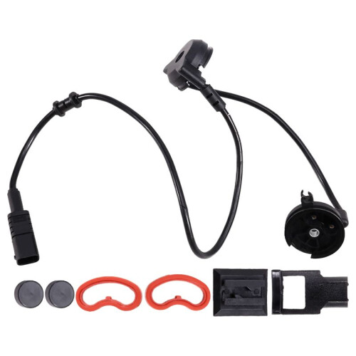 Air Suspension  Front Air  Fitting Front Electronic  2113205513 for - W211