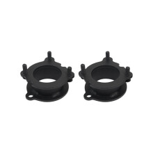 2.5inch Front Leveling Lift Kit for Chevy Trailblazer Envoy 2002-2009 Strut Spacer Suspension Lift Kits Lift Spacers