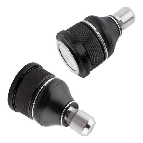 2 Pcs K80107 Front Lower  Joint Set for  Escape 2001 - 2012 Mercury Mariner Tribute 2001 - 2011 2