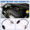 392102M412 Front Oxygen Sensor for   Sonata Tucson 39210-2M412 1