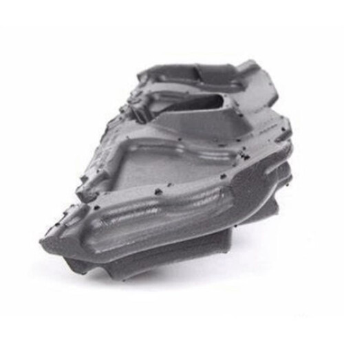 1 Pair Front Side Seal Module Bracket for  X5 E70 X6 E71 51717163145 51717163146 2
