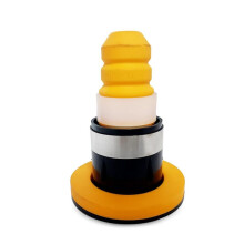 04721352AC Car Bump Stop for  Grand Caravan 2008-2020 for  Town & Country 2008-2016 Replace 4721352AC