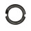 Rear Driver and Passenger Side Lower Suspension Coil Spring  Insulator for   2011-2017 52744-TK8-A00 2