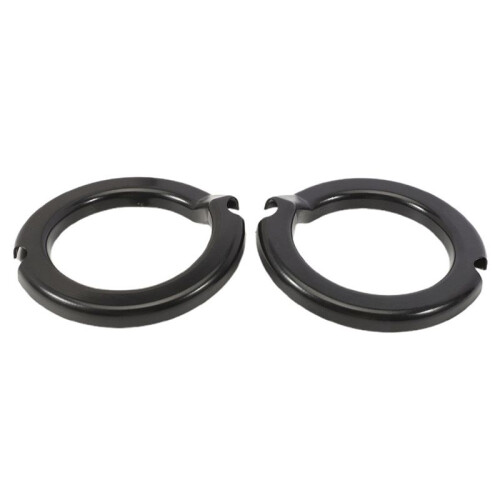 Rear Driver and Passenger Side Lower Suspension Coil Spring  Insulator for   2011-2017 52744-TK8-A00