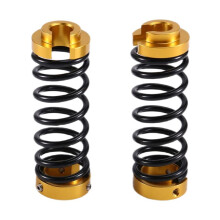 For  TMAX500 TMAX530 TMAX560 SX DX Lift  Spring  Struts Arms Lift Support Gold