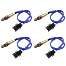 4X Upstream Oxygen Sensor for Cruze Sonic Trax Encore 1.4L 2011-2015 213-4764 55572993 55563348 93174519