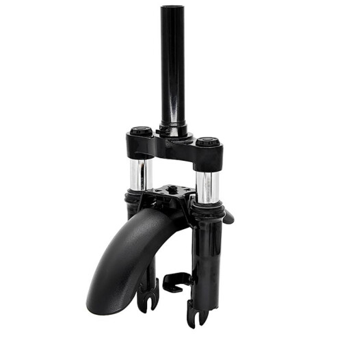 Front Fork  Assembly for  MAX G30 Front Fork Suspension Fork Electric Scooter Front Tube Shock 2
