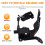 Right Rear Body Height Sensor Bracket EJ7Z-5A967-A for   MKC 2015-2019 Car Headlight Level Sensor EJ7Z5A967A 6