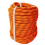 Polyester Double Braid Rope 3/8 inch x 100 ft 1