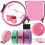 Pilates Essentials Kit for Women with Ring Ball Booty Bands 1