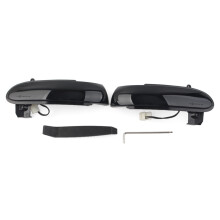Dynamic LED Turn Signal Mirror Lights for Mercedes-Benz SLK