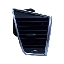 Audi Q5 Dashboard Air Vent Trim Cover Right 2010-2018
